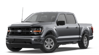2026 Ford F-150® External Image 1